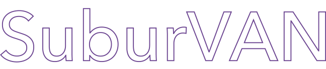 SuburVAN logo